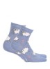 Ponožky Gatta U84.01P Perfect Woman Casual 36-41 #65