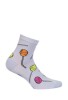 Ponožky Gatta U84.01P Perfect Woman Casual 36-41 #81