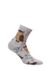Ponožky Gatta U84.01P Perfect Woman Casual 36-41 #85