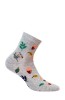Ponožky Gatta U84.01P Perfect Woman Casual 36-41 #87