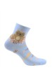 Ponožky Gatta U84.01P Perfect Woman Casual 36-41 #95