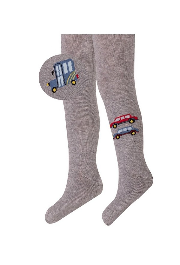 Punčocháče Gatta U18.N01 chlapecké 56-86