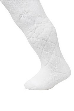 Punčocháče Gatta W18.15N Frotta 56-86