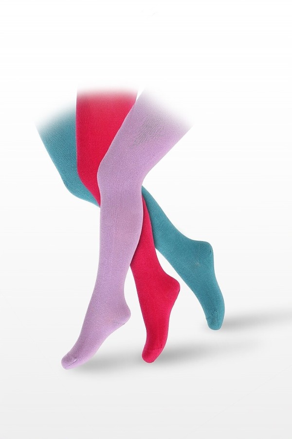 Punčocháče Gatta W18.000 Babies 0-2 léto bavlněné hladké 56-86 vybrané barvy