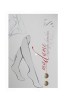 Punčocháče Gatta Madame U88.009 XXL #10