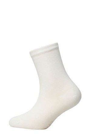 Ponožky Gatta W24.000 dívčí hladké 21-26