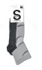 Kotníkové ponožky Gatta U94.1N4 W94.1N4 Ag+ vzor 39-47 #43