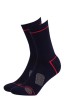 Ponožky Gatta W94.1N6 Sportive AG+ Frotte pánské vzorované 39-47 #10