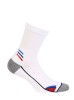 Ponožky Gatta W94.1N6 Sportive AG+ Frotte pánské vzorované 39-47 #22
