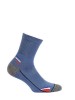 Ponožky Gatta W94.1N6 Sportive AG+ Frotte pánské vzorované 39-47 #23