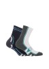 Ponožky Gatta W94.1N6 Sportive AG+ Frotte pánské vzorované 39-47 #26