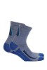 Ponožky Gatta W94.1N6 Sportive AG+ Frotte pánské vzorované 39-47 #30