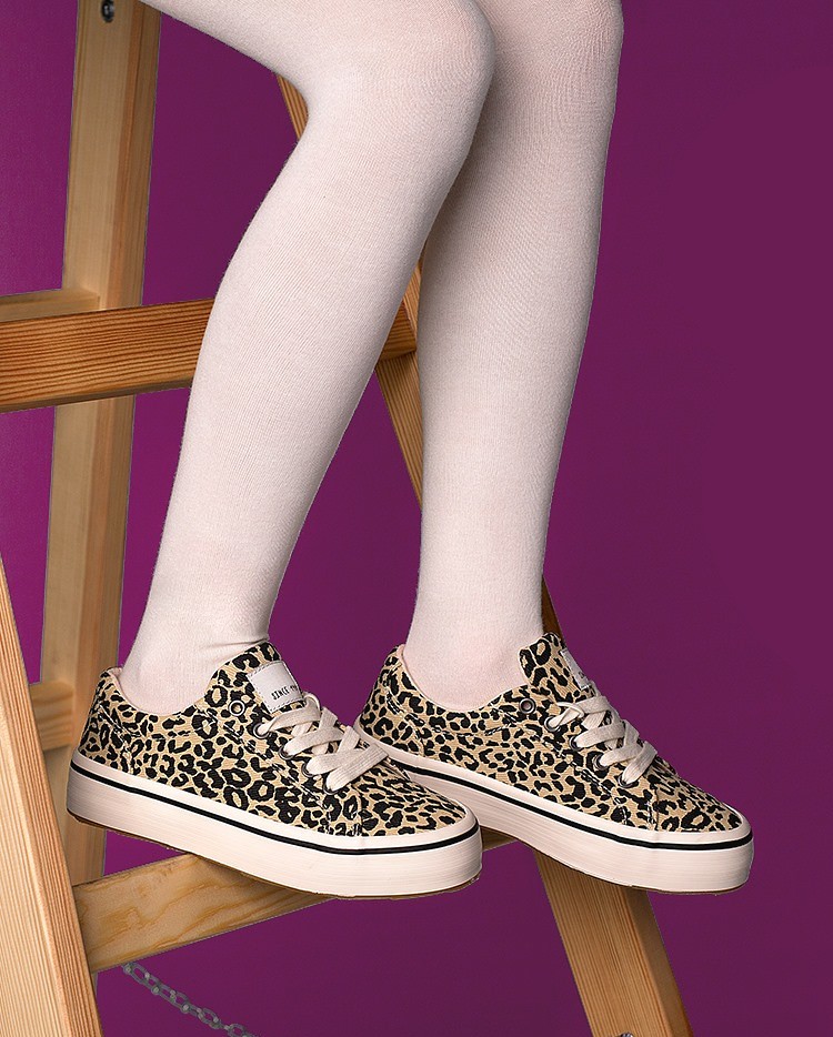 Punčocháče Gatta W38.060 Soft Cotton jaro hladké 128-158