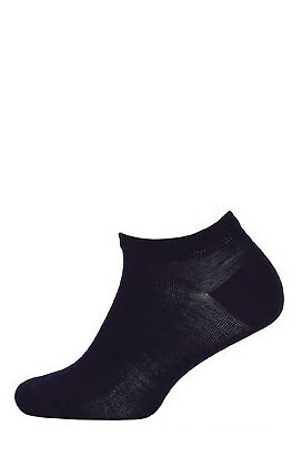 Kotníkové ponožky Gatta W41.060 Soft Cotton hladké 33-38