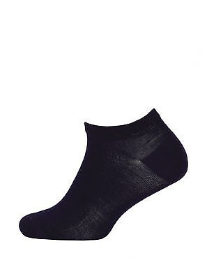 Kotníkové ponožky Gatta W31.060 Soft Cotton hladké 27-32