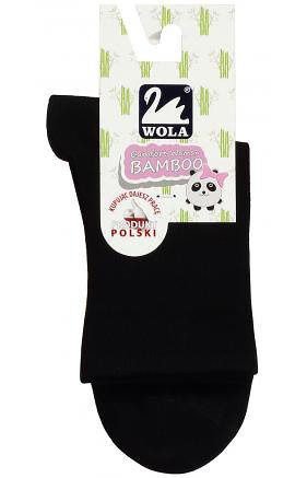 Ponožky Gatta U84.028 Comfort Woman Bamboo 33-41