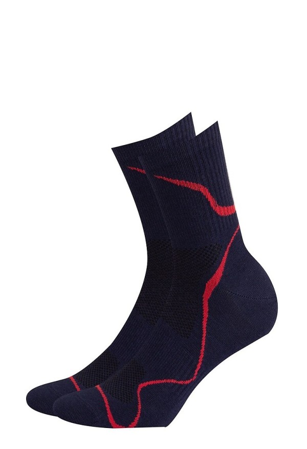 Ponožky Gatta U94.1N5 W94.1N5 Sportive Ag+ 39-47