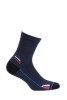 Ponožky Gatta U94.1N5 W94.1N5 Sportive Ag+ 39-47 #48