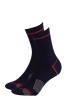 Ponožky Gatta U94.1N5 W94.1N5 Sportive Ag+ 39-47 #6