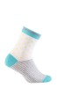 Ponožky Gatta U34.01P dívčí vzorované 27-32 #100