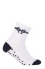 Ponožky Gatta U34.01P dívčí vzorované 27-32 #102