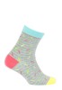 Ponožky Gatta U34.01P dívčí vzorované 27-32 #103
