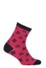 Ponožky Gatta U34.01P dívčí vzorované 27-32 #104