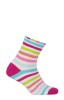 Ponožky Gatta U34.01P dívčí vzorované 27-32 #105