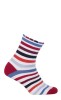 Ponožky Gatta U34.01P dívčí vzorované 27-32 #106
