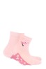Ponožky Gatta U34.01P dívčí vzorované 27-32 #109