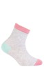 Ponožky Gatta U34.01P dívčí vzorované 27-32 #110