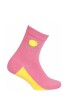 Ponožky Gatta U34.01P dívčí vzorované 27-32 #121