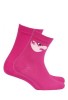 Ponožky Gatta U34.01P dívčí vzorované 27-32 #122