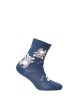 Ponožky Gatta U34.01P dívčí vzorované 27-32 #123