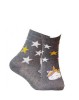 Ponožky Gatta U34.01P dívčí vzorované 27-32 #126