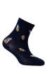 Ponožky Gatta U34.01P dívčí vzorované 27-32 #128