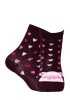 Ponožky Gatta U34.01P dívčí vzorované 27-32 #146