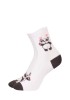 Ponožky Gatta U34.01P dívčí vzorované 27-32 #14
