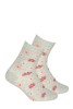 Ponožky Gatta U34.01P dívčí vzorované 27-32 #28