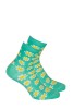 Ponožky Gatta U34.01P dívčí vzorované 27-32 #29