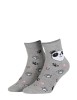 Ponožky Gatta U34.01P dívčí vzorované 27-32 #35