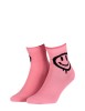 Ponožky Gatta U34.01P dívčí vzorované 27-32 #36
