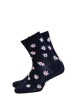 Ponožky Gatta U34.01P dívčí vzorované 27-32 #56