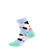 Ponožky Gatta U34.01P dívčí vzorované 27-32 #57