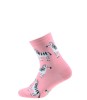 Ponožky Gatta U34.01P dívčí vzorované 27-32 #58