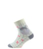 Ponožky Gatta U34.01P dívčí vzorované 27-32 #63