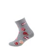 Ponožky Gatta U34.01P dívčí vzorované 27-32 #64