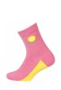 Ponožky Gatta U34.01P dívčí vzorované 27-32 #66
