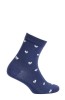 Ponožky Gatta U34.01P dívčí vzorované 27-32 #77