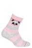 Ponožky Gatta U34.01P dívčí vzorované 27-32 #80